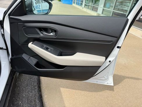 New 2026 Honda Accord SE image 45