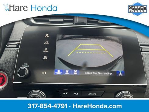 Used 2022 Honda CR-V EX-L image 21