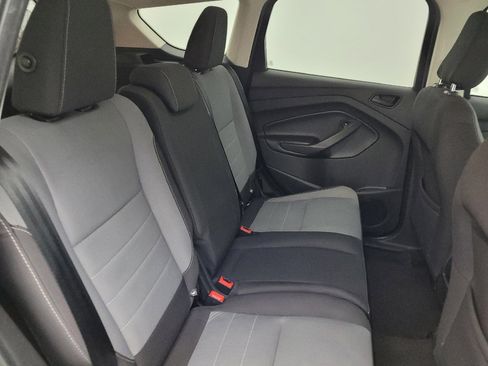 Used 2018 Ford Escape S image 19