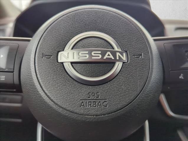 Used 2023 Nissan Rogue S FWD image 22