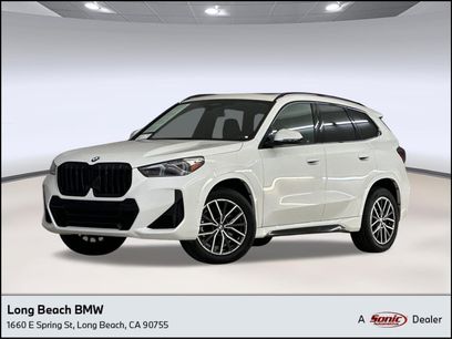 Certified 2024 BMW X1 xDrive28i w/ M Sport Package