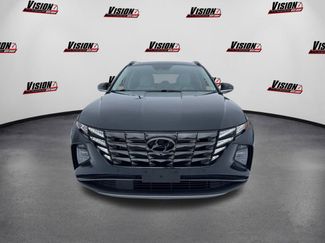 Certified 2023 Hyundai Tucson Limited video 2