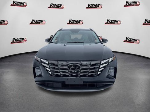 Certified 2023 Hyundai Tucson Limited image 2