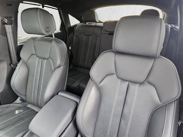 Certified 2024 Audi SQ5 Premium Plus w/ S Sport Package AWD/4WD image 9