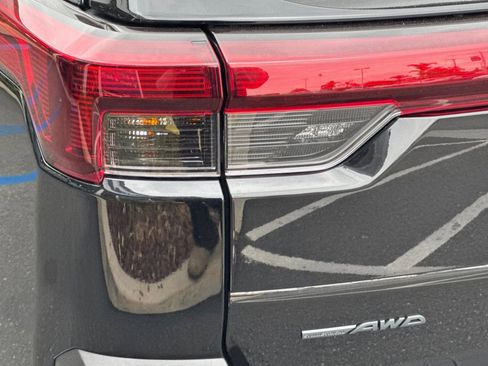 New 2026 Subaru Outback Touring XT AWD/4WD image 27