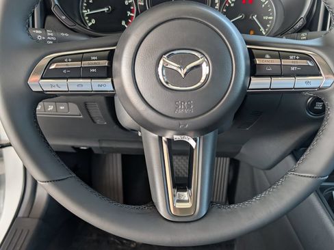 New 2026 MAZDA CX-50 AWD 2.5 S w/ Weather Package image 16