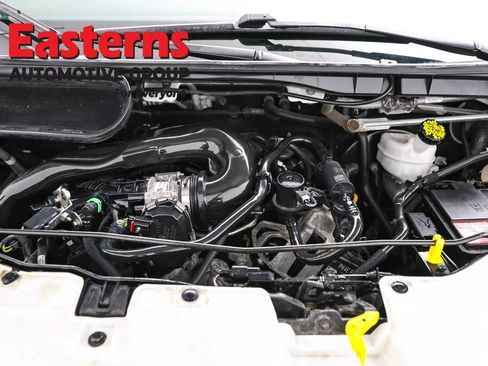 Used 2024 Ford Transit 250 Low Roof w/ Exterior Upgrade Package RWD image 7