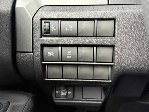 New 2026 Toyota Tacoma TRD Sport image 21