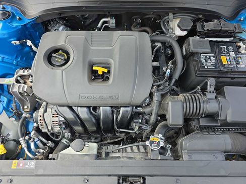 Used 2024 Kia Forte GT-Line image 13