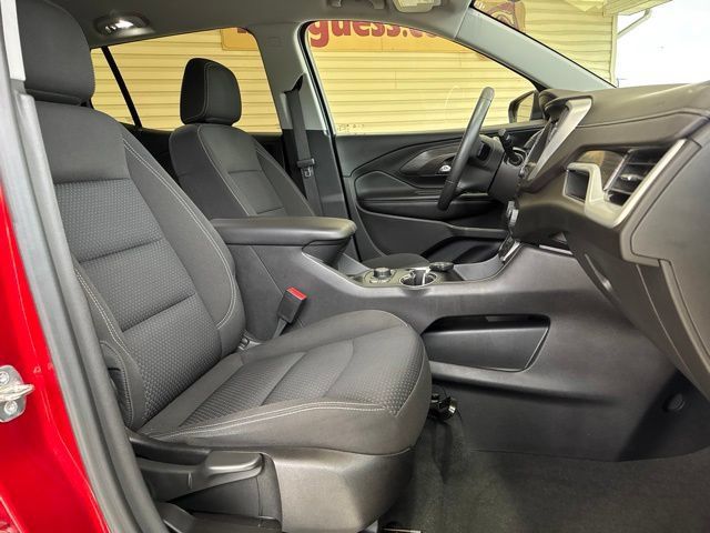 Used 2023 GMC Terrain SLE w/ Driver Convenience Package AWD/4WD image 22