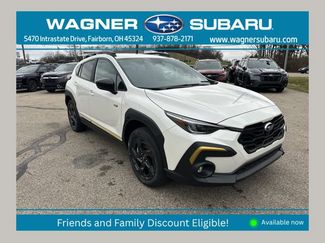 New 2026 Subaru Crosstrek 2.5i Sport 360° Tour