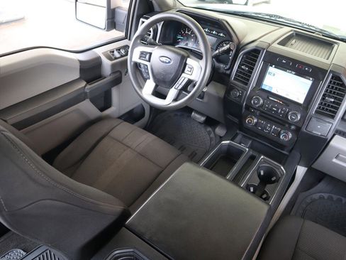 Used 2017 Ford F150 XL w/ Equipment Group 101A Mid RWD image 15