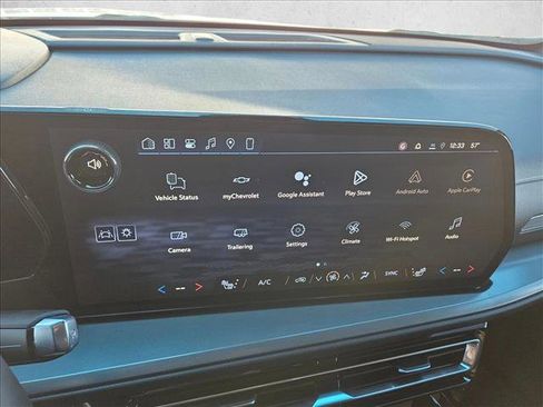 New 2026 Chevrolet Traverse LT w/ Sun and Wheel Package image 12