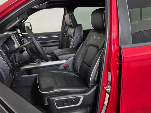 New 2026 RAM 1500 Laramie image 11