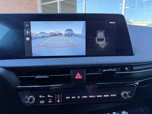 Used 2024 Kia EV6 Light image 21