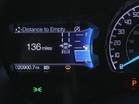 Used 2022 Ford Ranger Lariat w/ Tremor Off-Road Package image 16