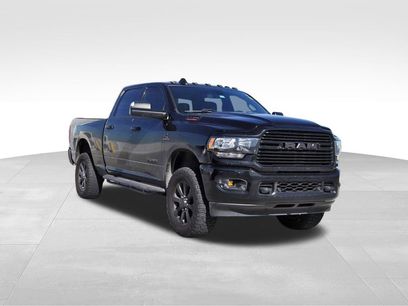Used 2020 RAM 2500 Big Horn w/ Night Edition