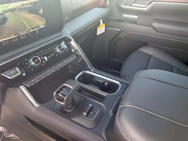 New 2026 GMC Sierra 1500 Denali AWD/4WD image 20