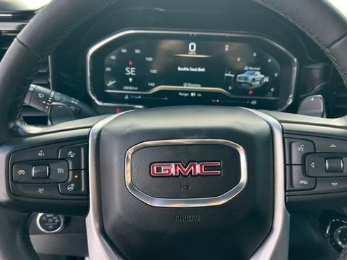 Certified 2023 GMC Sierra 1500 Elevation image 19