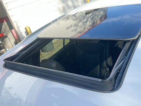 Used 2022 Cadillac XT6 Premium Luxury w/ Technology Package image 23