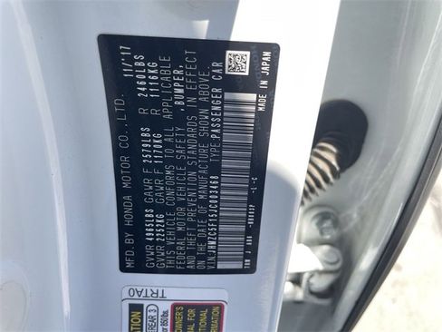 Used 2018 Honda Clarity Plug-In Hybrid image 33