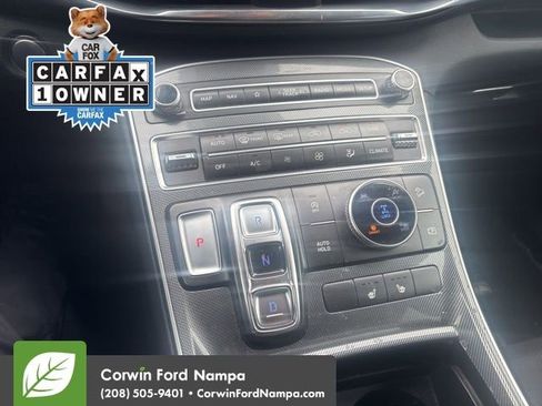 Used 2023 Hyundai Santa Fe SEL image 17