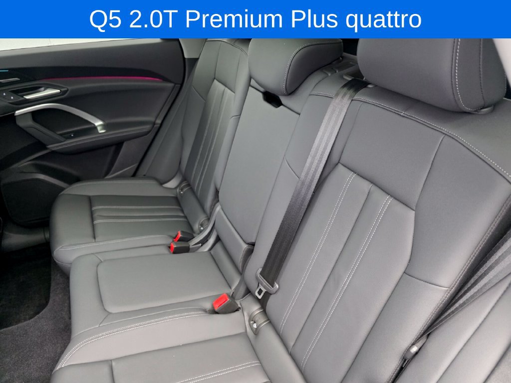 Used 2026 Audi Q5 Premium Plus AWD/4WD image 16