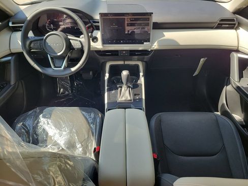 New 2026 MAZDA CX-5 Preferred AWD/4WD image 14