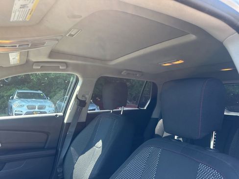 Used 2016 GMC Terrain SLE AWD/4WD image 18