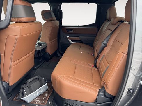 New 2025 Toyota Tundra 1794 Edition image 13