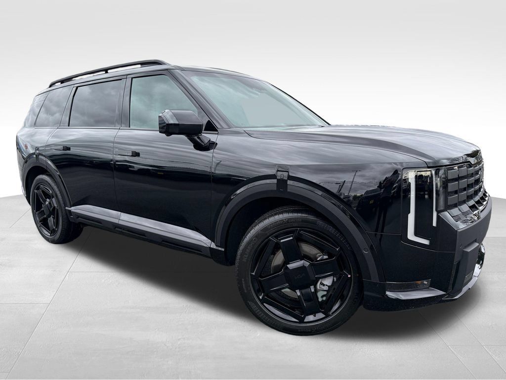 New 2027 Kia Telluride SX Prestige X-Line w/ Towing Package AWD/4WD 360° Tour