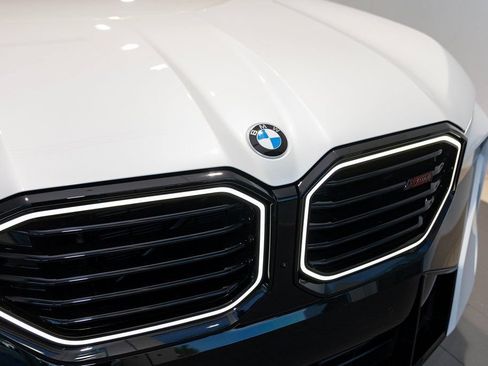Used 2026 BMW XM Label Red AWD/4WD image 7