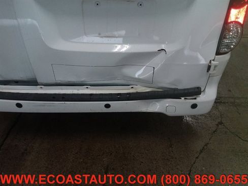 Used 2019 Nissan NV200 SV w/ Navigation Package image 18