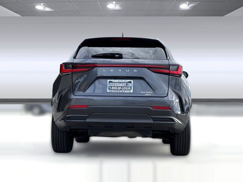 Used 2023 Lexus NX 350 AWD image 9