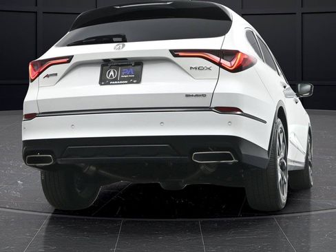 Used 2023 Acura MDX A-Spec AWD/4WD image 31