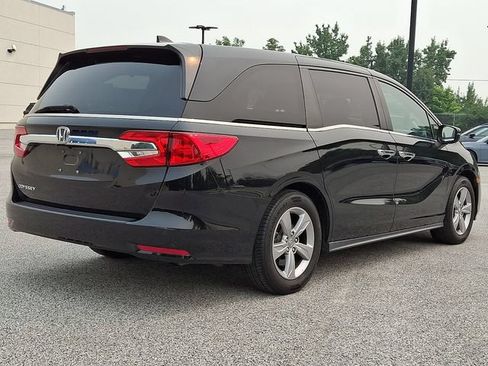 Used 2019 Honda Odyssey EX-L image 9