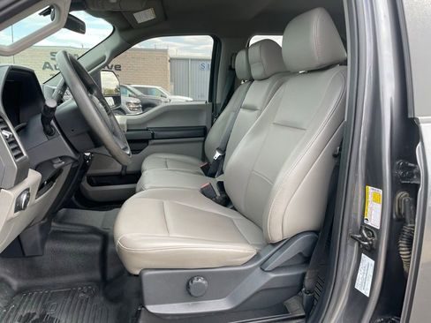 Used 2022 Ford F250 XL w/ STX Appearance Package AWD/4WD image 8