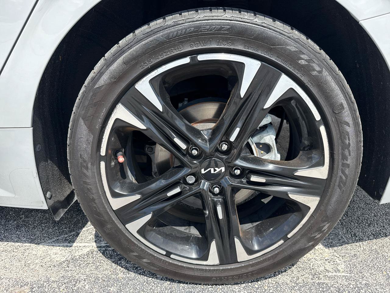 Used 2022 Kia K5 GT-Line w/ GT-Line FWD Premium Package image 40