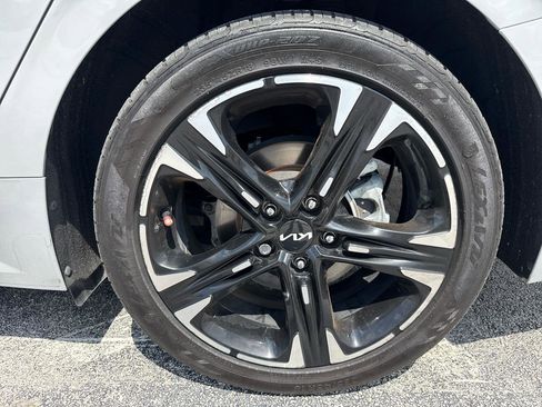 Used 2022 Kia K5 GT-Line w/ GT-Line FWD Premium Package image 40