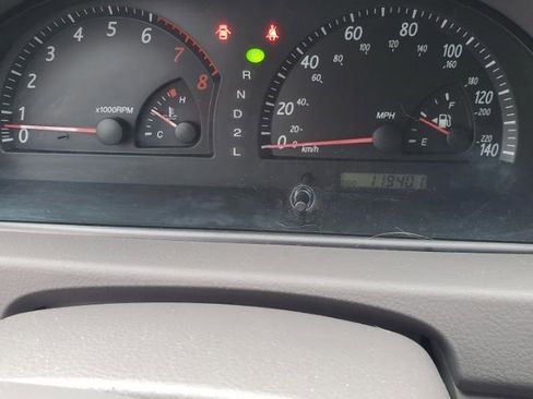 Used 2003 Toyota Camry LE image 24