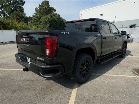 New 2026 GMC Sierra 1500 Elevation w/ Elevation Premium Package image 8