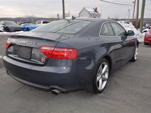 Used 2009 Audi A5 3.2 image 4