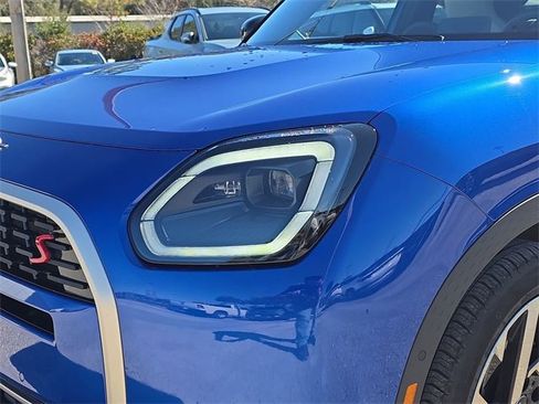 Used 2025 MINI Cooper Countryman S image 6