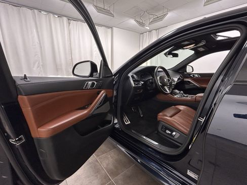 Used 2023 BMW X6 xDrive40i w/ Executive Package image 24