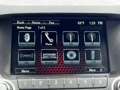 Used 2015 GMC Terrain SLE AWD/4WD image 9