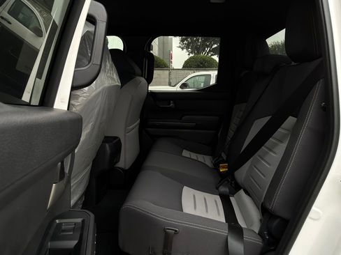 New 2026 Toyota Tacoma TRD Sport RWD image 10