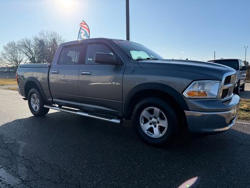 Used 2010 Dodge Ram 1500 Truck SLT w/ Remote Start & Security Group image 1