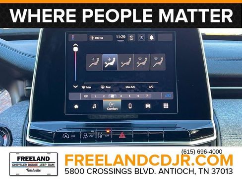 New 2025 Jeep Compass Sport image 26