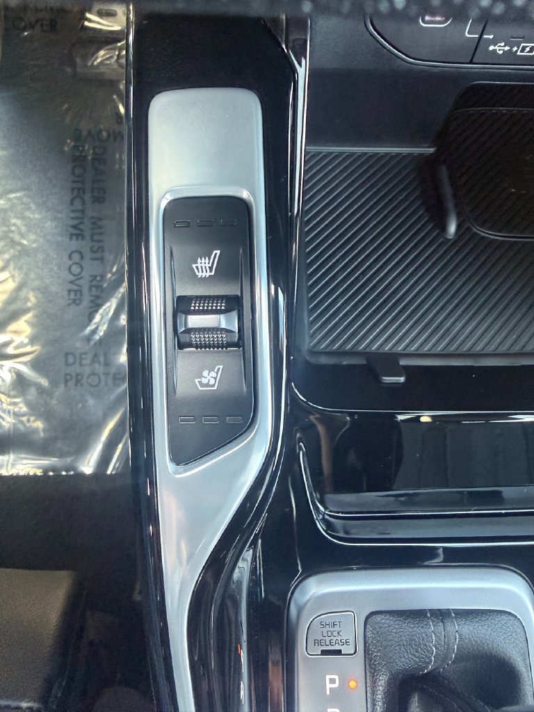 Used 2025 Kia Sorento SX Prestige AWD/4WD image 21
