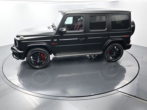 Used 2022 Mercedes-Benz G 63 AMG 4MATIC image 35